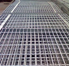 美棱上海熱鍍鋅鋼格板