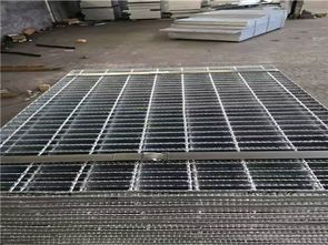 304材質的鋼格板廠家安全性高