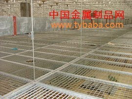 格柵板廠 鋼格板廠家 鋼格板產品圖片 圖片