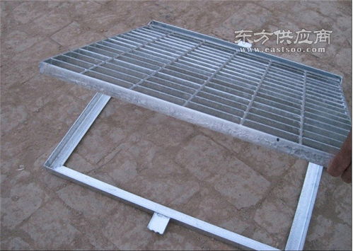 壓焊鋼格板 千恩鋼格板廠家 鋼格板圖片