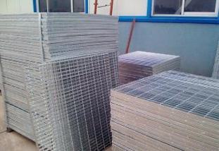 成都壓焊鋼格板