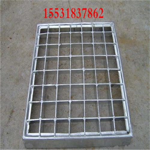 鋼格板蓋板 優(yōu)質(zhì)定做與廠家供應(yīng)解析